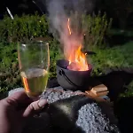 Des Graves De Lilou Casa de Férias *
