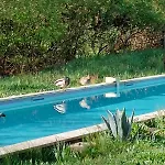 Des Graves De Lilou Casa de Férias *