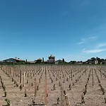Casa de Férias Des Graves De Lilou *
