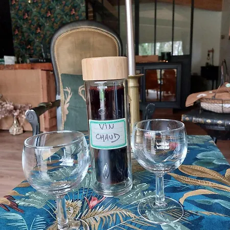 Des Graves De Lilou *