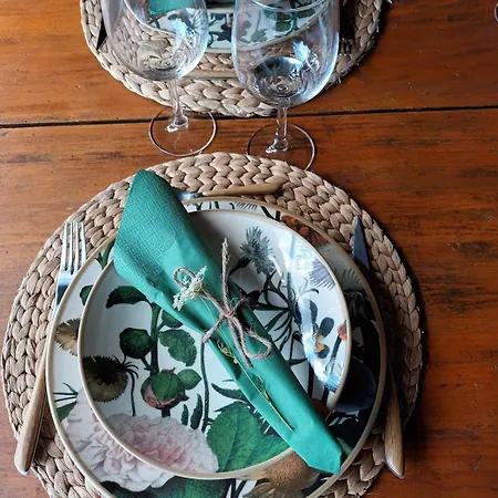 Des Graves De Lilou מרטיאק