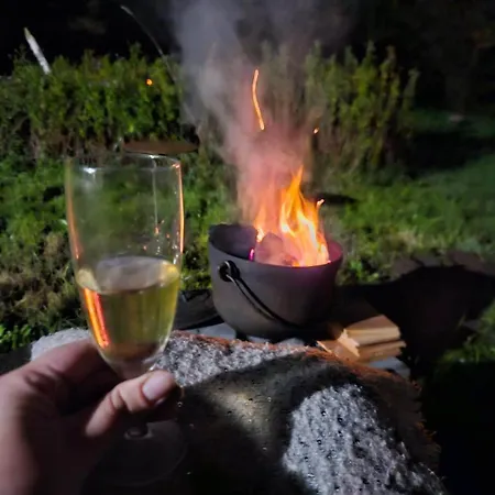 Des Graves De Lilou 度假居 *