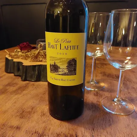 Des Graves De Lilou * מרטיאק