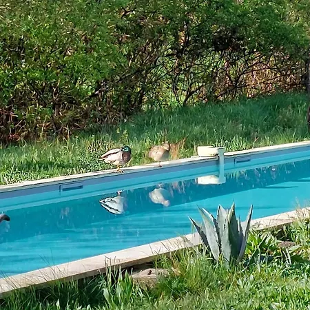 Des Graves De Lilou 度假居 *