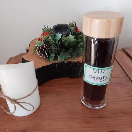 Des Graves De Lilou מרטיאק