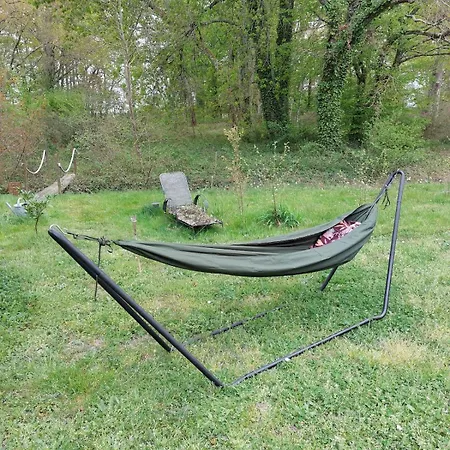 Des Graves De Lilou 度假居 *