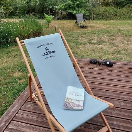 Des Graves De Lilou
