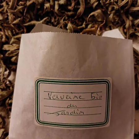 Des Graves De Lilou *