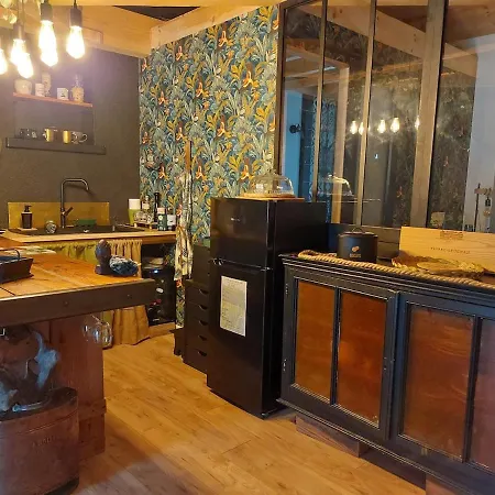 Des Graves De Lilou * 马蒂拉克