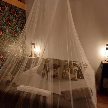 度假居 Des Graves De Lilou