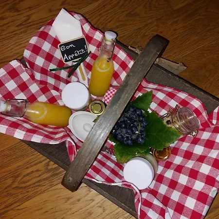 Des Graves De Lilou *