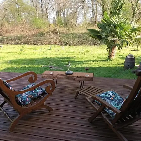 Des Graves De Lilou * Martillac