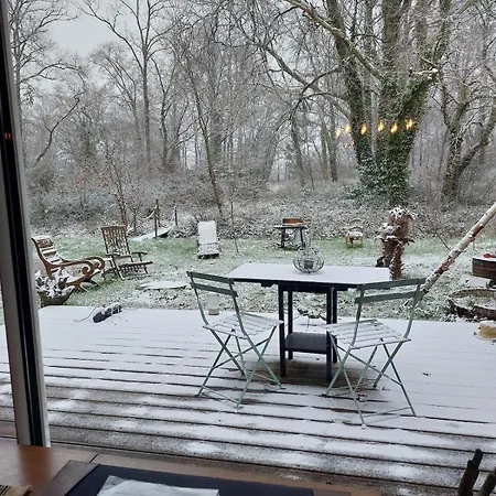 Des Graves De Lilou מרטיאק