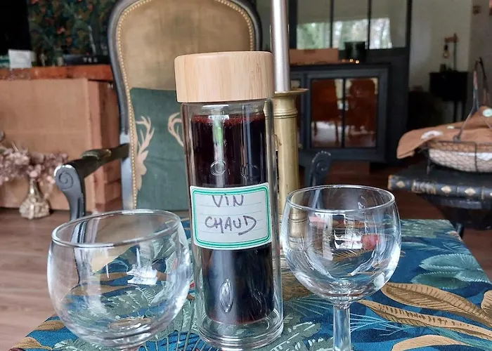 Des Graves De Lilou *