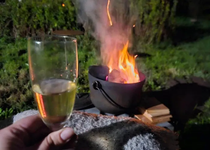 Des Graves De Lilou Casa de Férias *