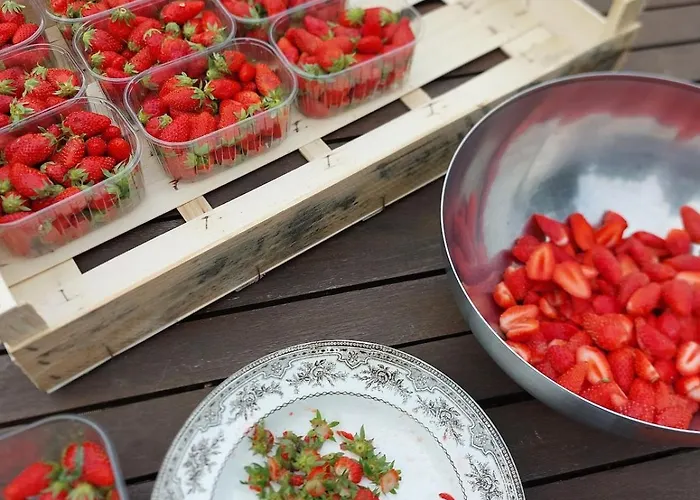Des Graves De Lilou Casa de Férias