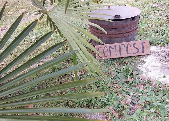 Casa de Férias Des Graves De Lilou