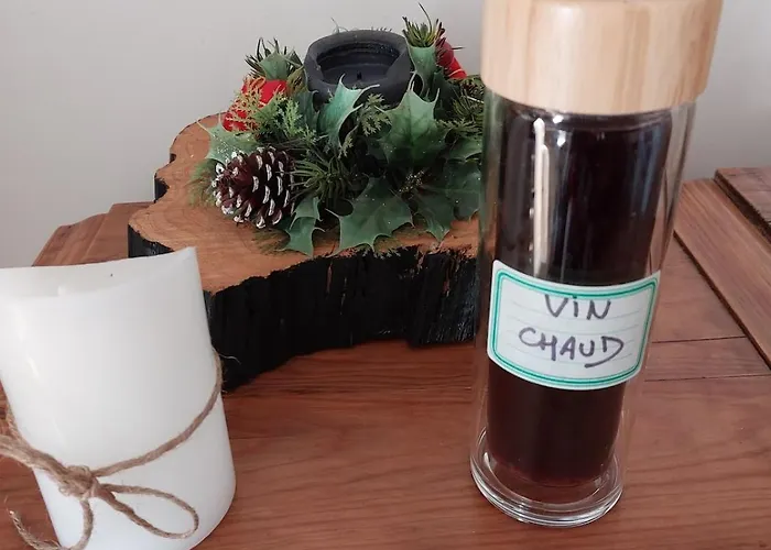 Des Graves De Lilou Martillac