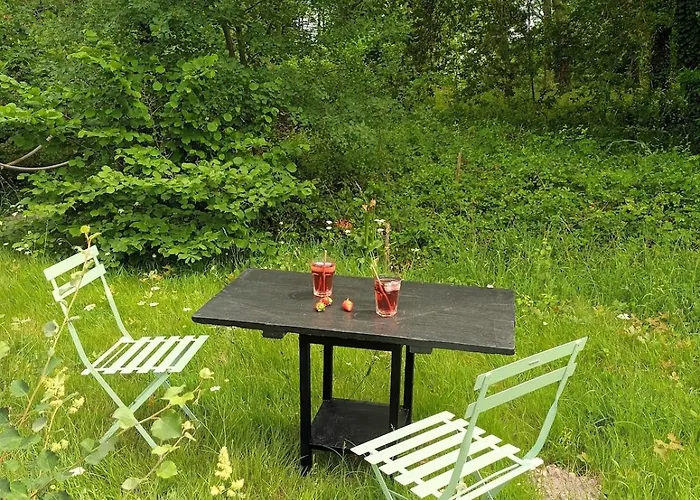 Des Graves De Lilou * Martillac