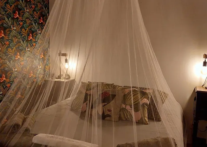 Casa de Férias Des Graves De Lilou