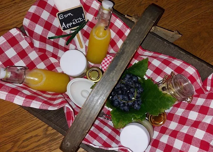 Des Graves De Lilou *