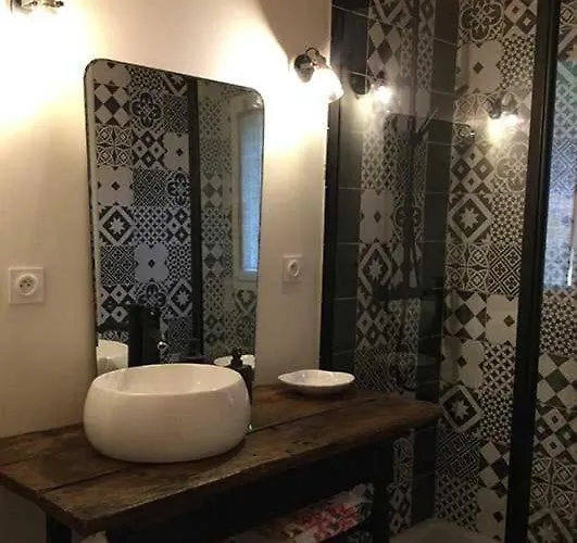 Casa de Férias Des Graves De Lilou